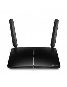 4G+ двулентов безжичен...